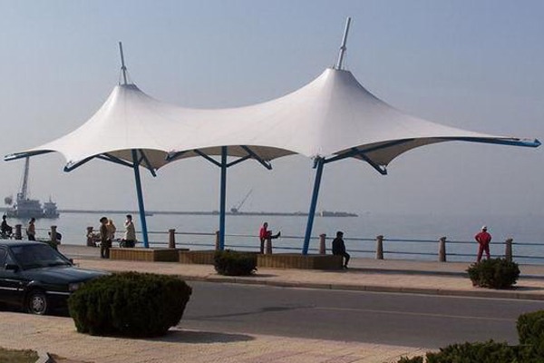 沈陽膜結構建筑:支持大跨度建筑方案的獨特魅力 沈陽膜結構建筑:支持大跨度建筑方案的獨特魅力