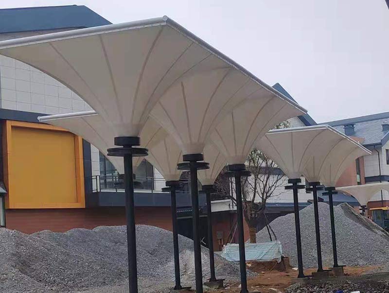 沈陽膜結(jié)構(gòu)制作廠家 沈陽膜結(jié)構(gòu)制作廠家