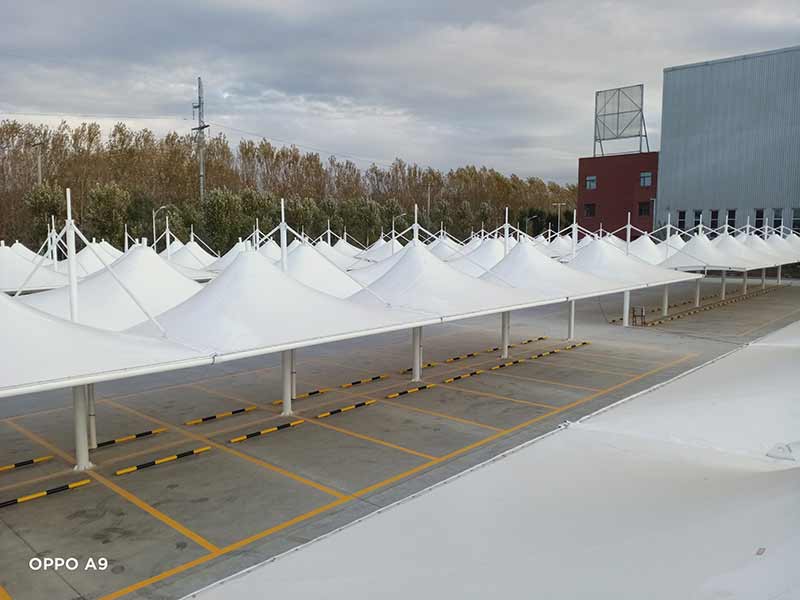 沈陽膜結(jié)構(gòu)