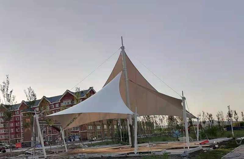 膜結(jié)構(gòu)廠家