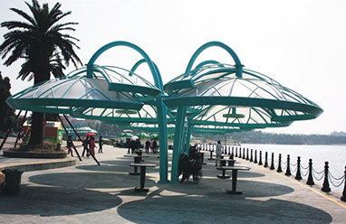 沈陽(yáng)膜結(jié)構(gòu)